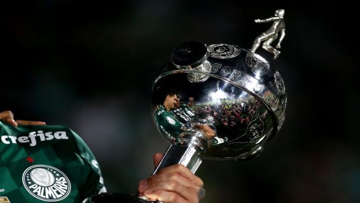 Copa Libertadores